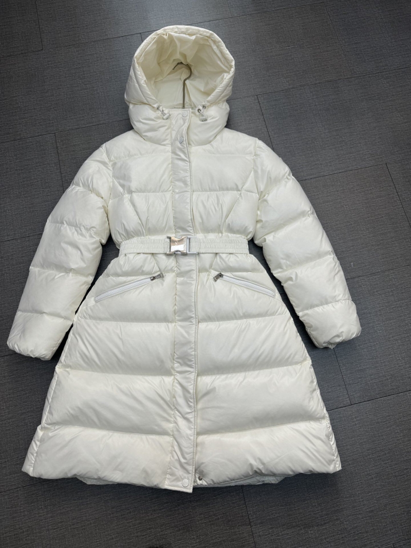 Moncler Down Coat